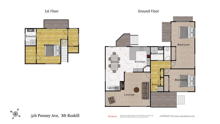 31b Penney Avenue Mount Roskill_19
