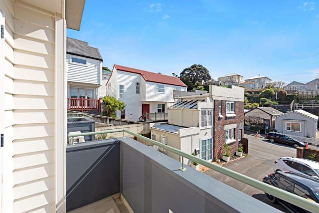 43A and 43B Rolleston Street Mount Cook_3