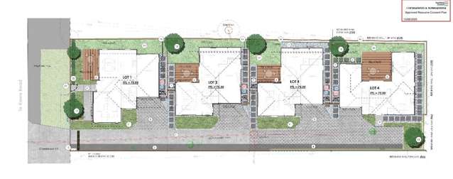 B, C, D/15 Te Kawa Road Greenlane_1