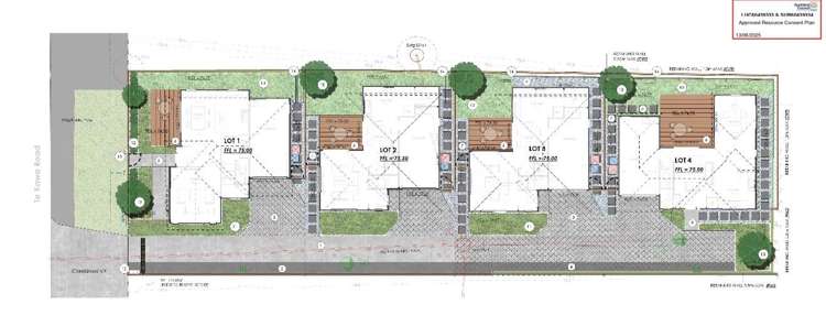B, C, D/15 Te Kawa Road Greenlane_11