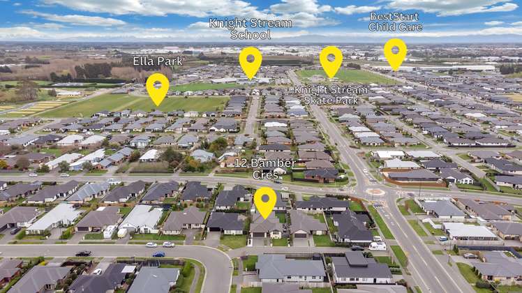 12 Bamber Crescent Halswell_19