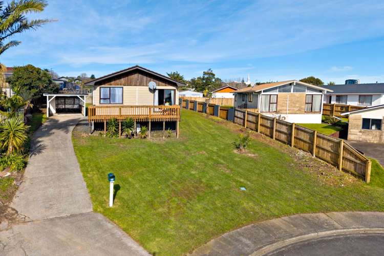 21 Shalimar Place Clover Park_22