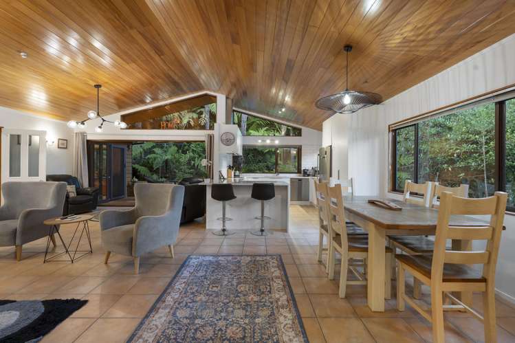 16 Poturi Streams Avenue Titirangi_14