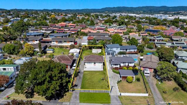 812m² Freehold Development – Prime TAS Opportunity