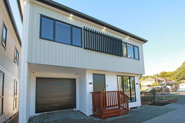 Brand New. Standalone. Move-In Ready