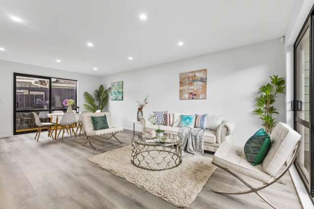 New 4-Beds in the Heart of Papatoe, Now Selling!