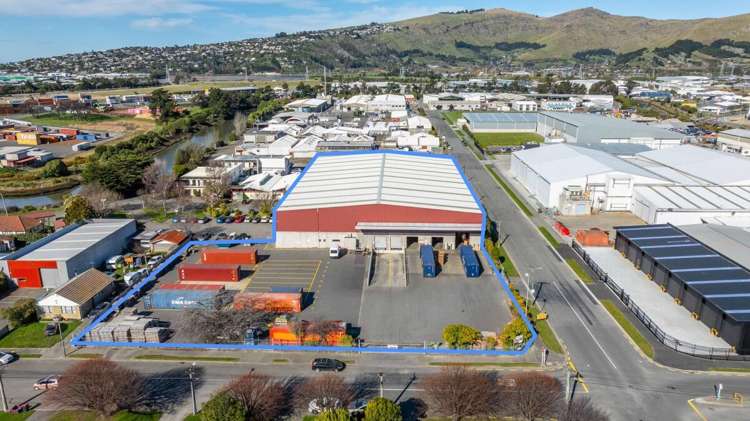 2 Long Street Woolston_1