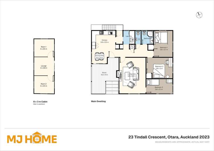 23 Tindall Crescent Otara_13