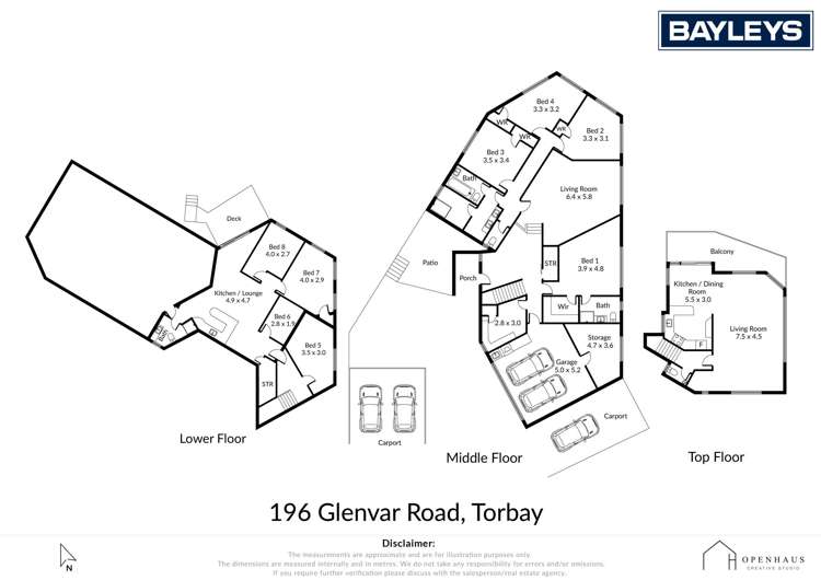 196 Glenvar Road Torbay_16