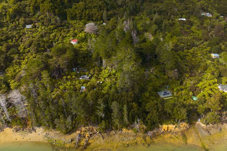 Lot 4 North West Bay Pelorus Sound_17