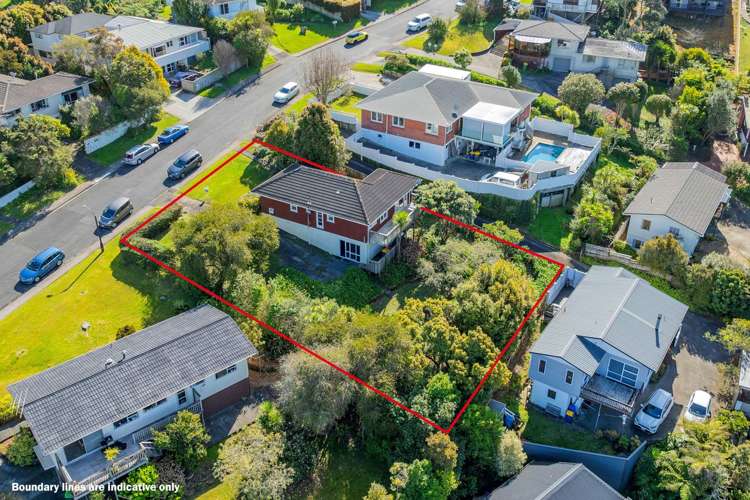 12 Barker Rise Northcross_20