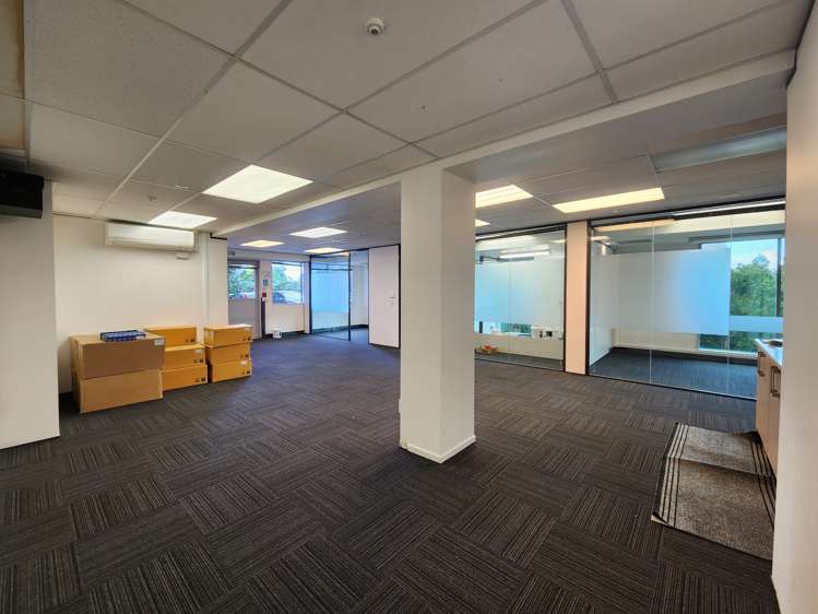 Office 2/26 Patey Street Epsom_5