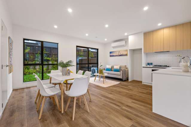 Limited 2 Beds left on Hera Street