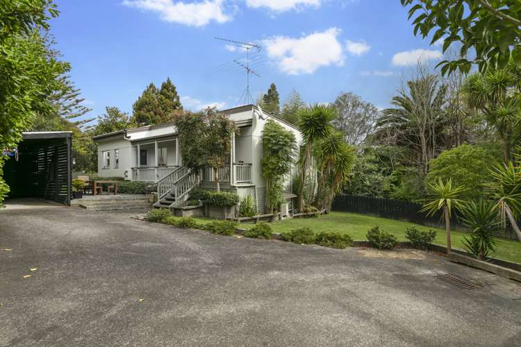 41a Glendale Road Glen Eden_11