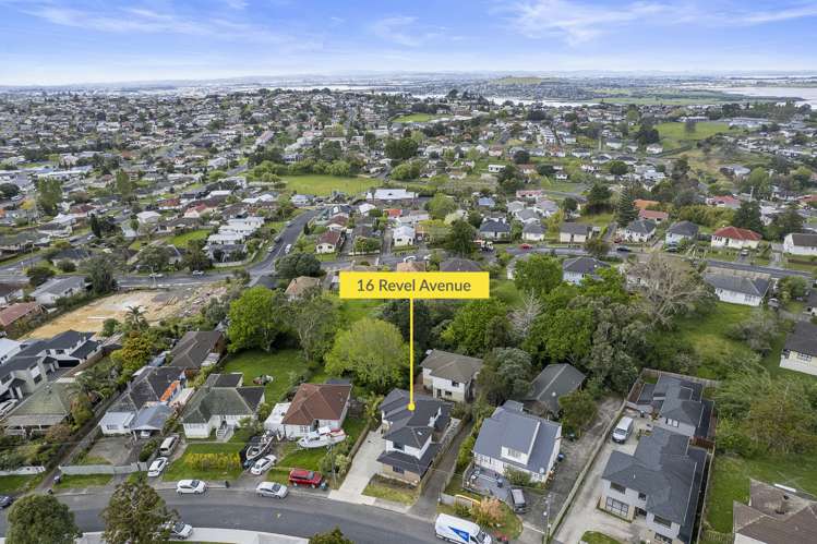 16 Revel Avenue Mount Roskill_20