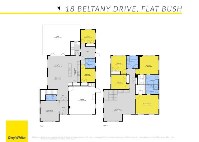 18 Beltany Drive Flat Bush_1