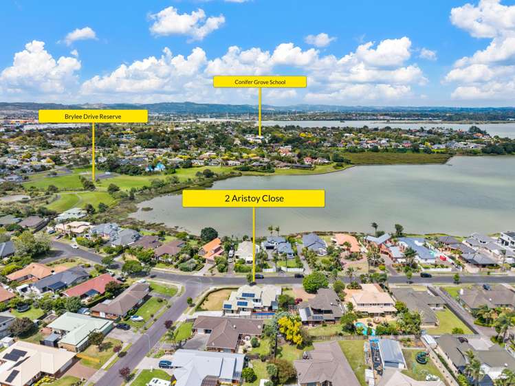 2 Aristoy Close Conifer Grove_26