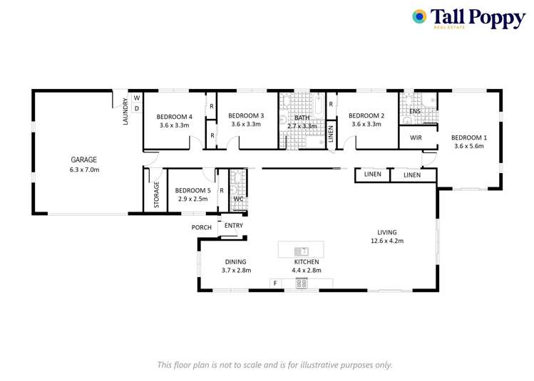 31 Kingfisher Crescent Albert Town_19