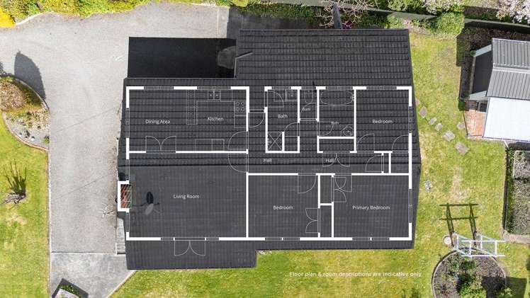 16 Hogg Crescent Masterton_19