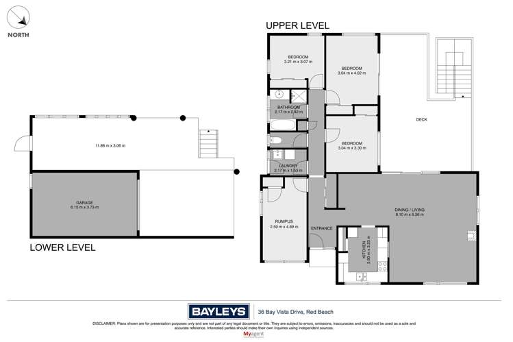 36 Bay Vista Drive Red Beach_12