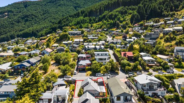 13a Avalon Crescent Fernhill/Sunshine Bay_26