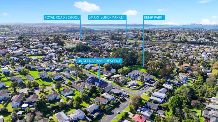 Lot 1-4/35 Glenbervie Crescent Massey_17