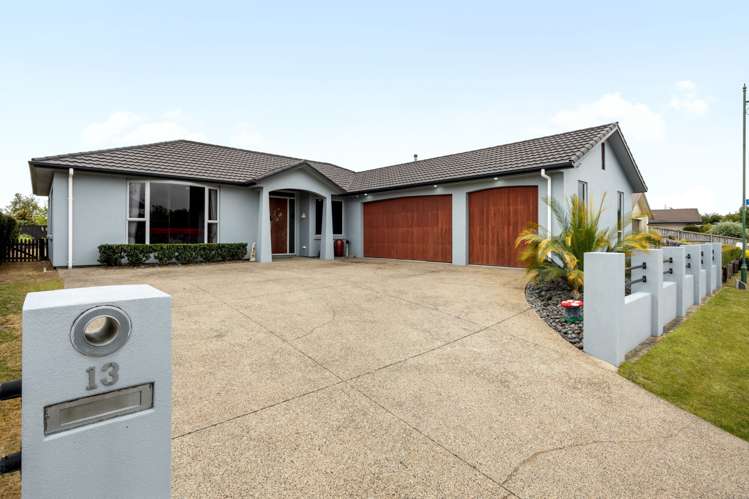 13 Palliser Drive Huntington_22