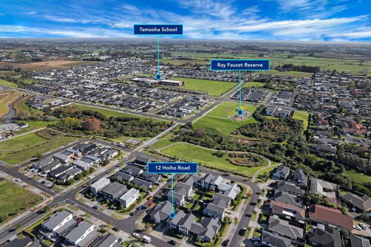 12 Hoiho Road Pukekohe_21