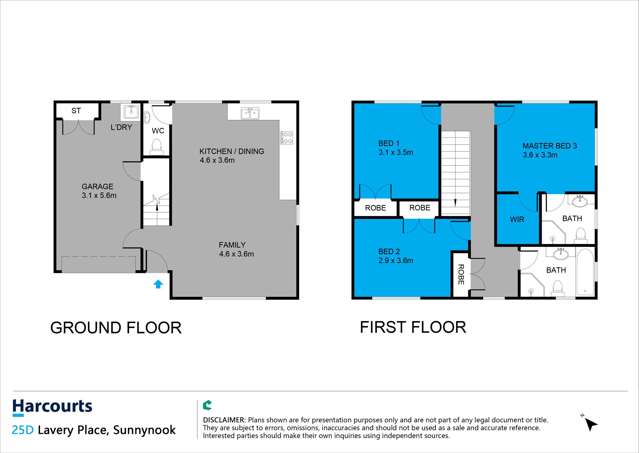 25D Lavery Place Sunnynook_1