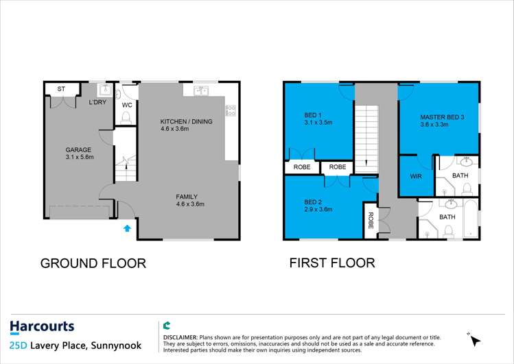 25D Lavery Place Sunnynook_19