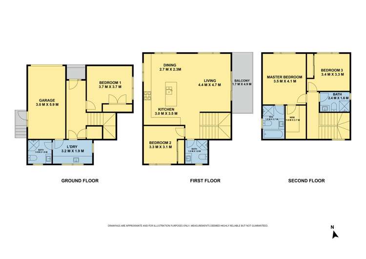 30 Tomintoul Place Highland Park_21