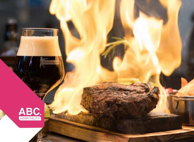 Hospo Buyers – Iconic Site with Huge Upside