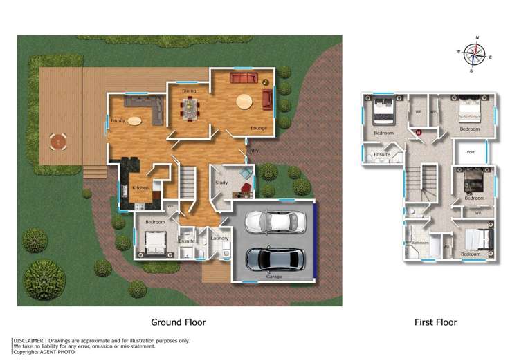 15 Kilkenny Drive Dannemora_16