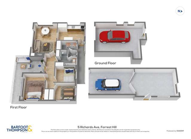 5 Richards Avenue Forrest Hill_1