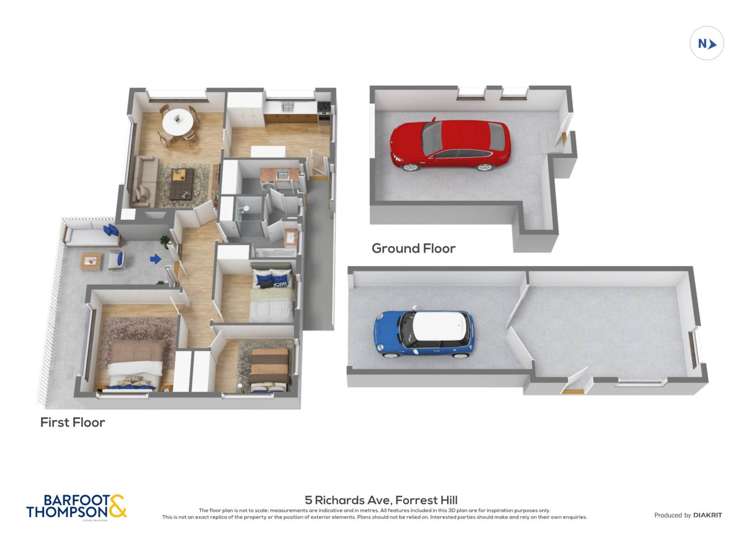 5 Richards Avenue Forrest Hill_9