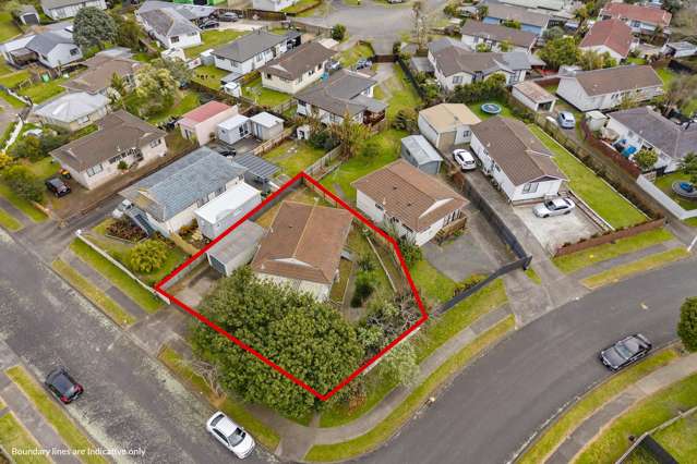 32A and 32B Taitimu Drive Weymouth_3