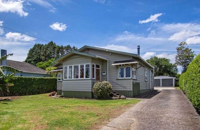 Bungalow Package with Value