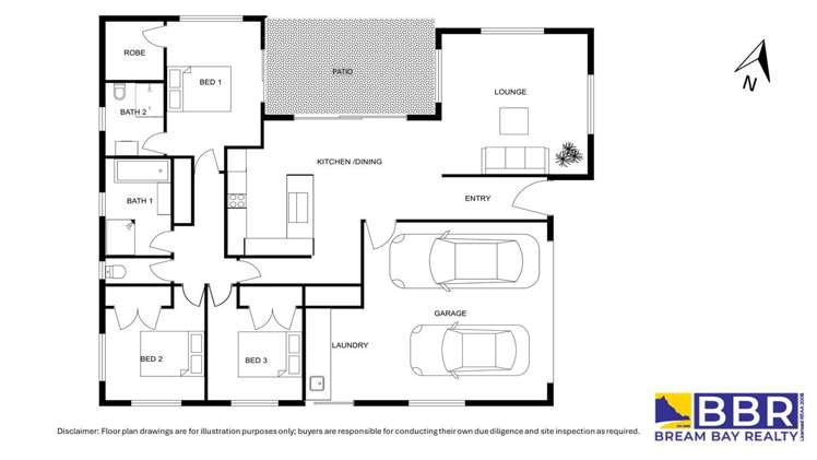 26 Key West Drive One Tree Point_26