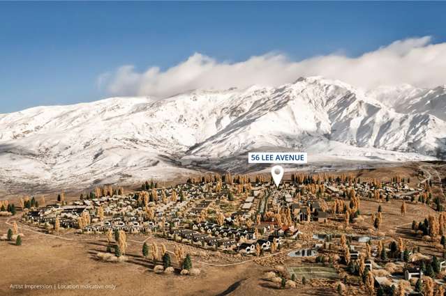 56 Lee Avenue Cardrona_1