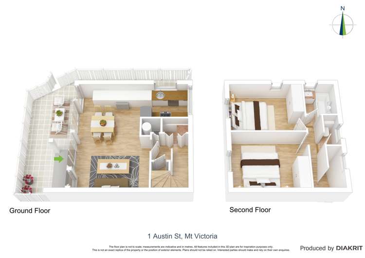 1 Austin Street Mount Victoria_11