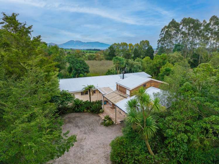 20 and 20A Kalaugher Road Geraldine_45