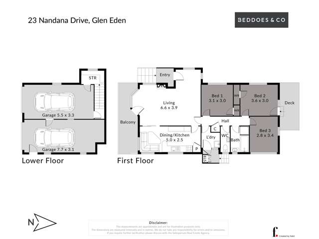 23 Nandana Drive Glen Eden_1