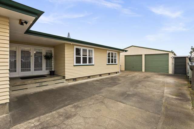 Space For The Family - And Everything Else!