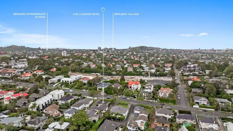 1/23 Lucerne Road Remuera_17