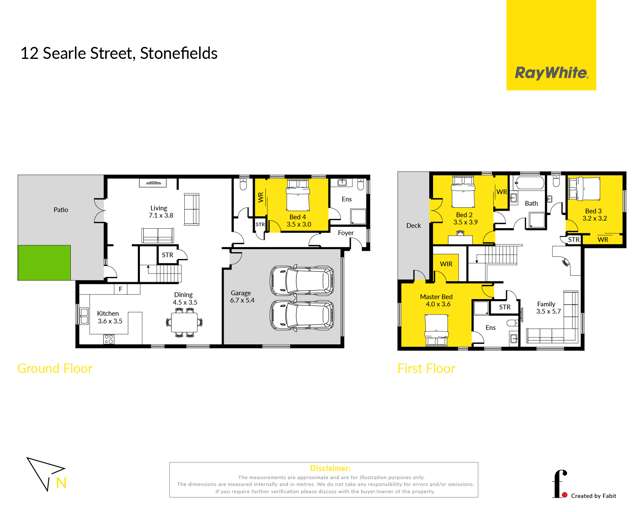 12 Searle Street Stonefields_1