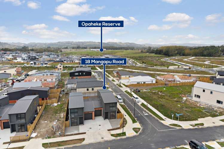 16 & 18 Mangapu Road Opaheke_19