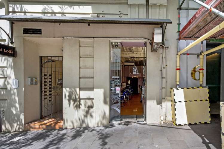 Unit C/4 Lorne Street City Centre_7