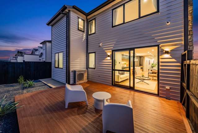 64 Park Green Avenue, Rosehill Papakura_4