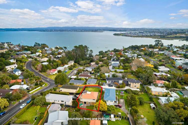 3a Sispara Place Beach Haven_15