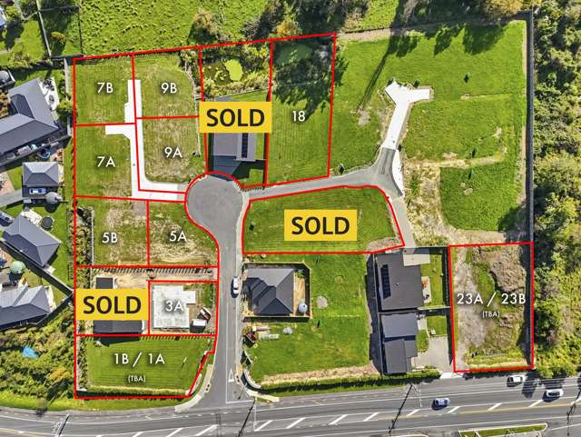 Brunoro Place Paraparaumu_1